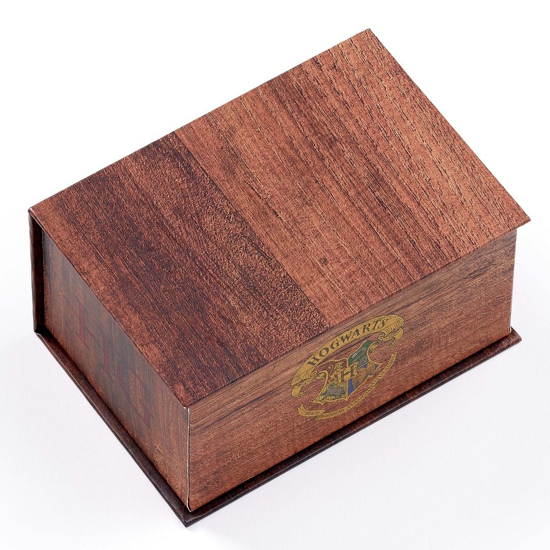 HARRY POTTER Giratempo set  collana + orecchini