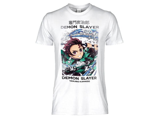 DEMON SLAYER Tanjiro t-shirt