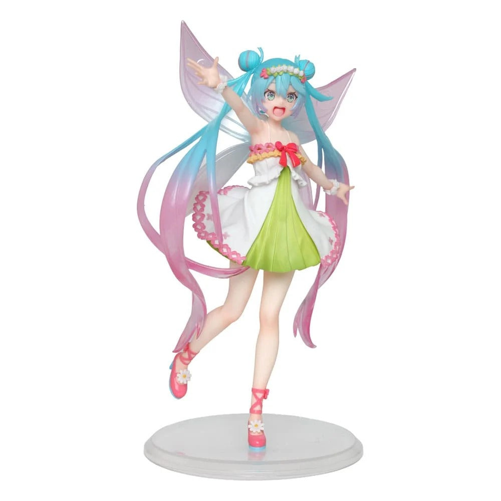 HATSUNE MIKU Hatsune Miku 3rd Season Spring figure