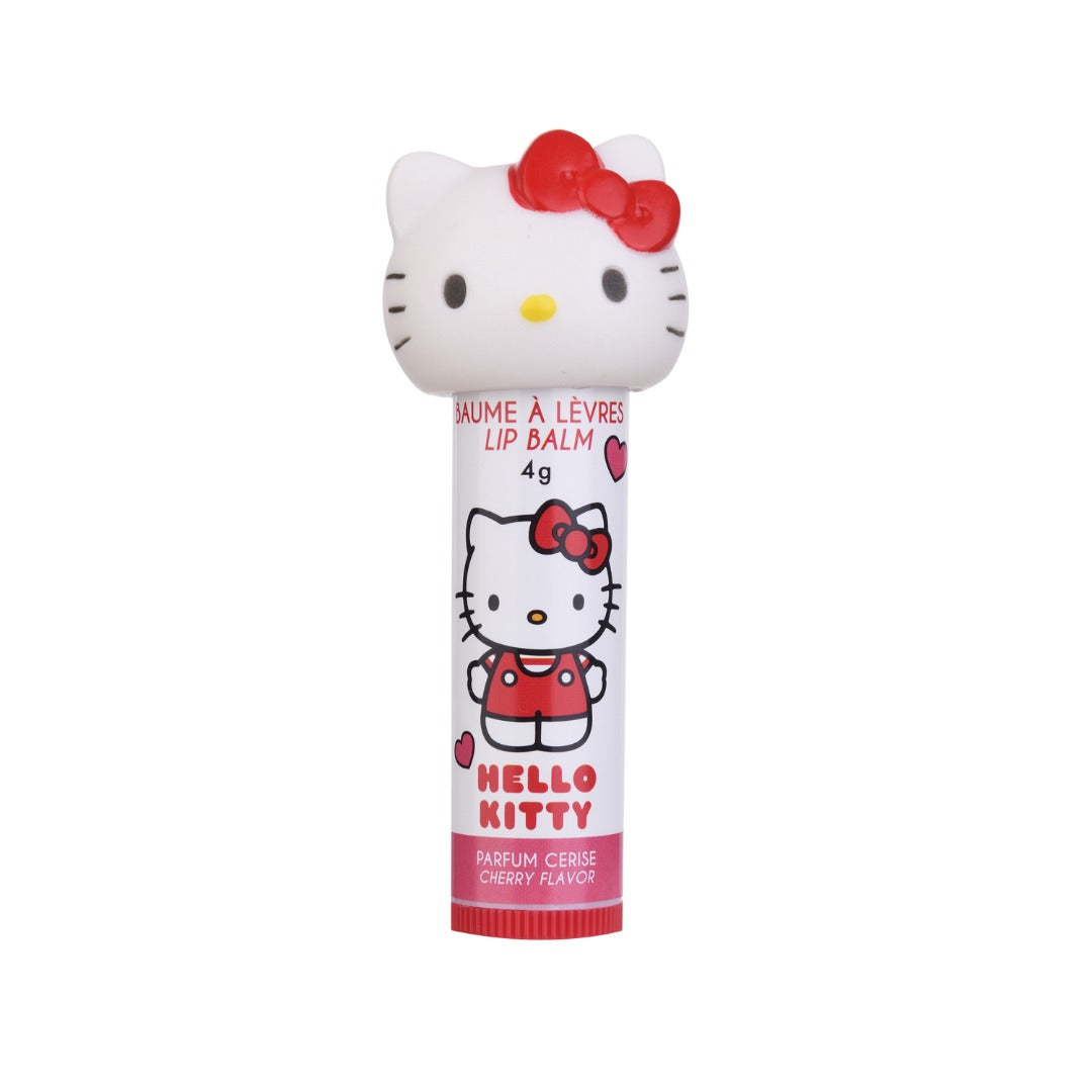 SANRIO Hello Kitty lip balm 3D