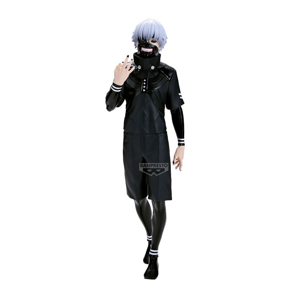 TOKYO GHOUL Kaneki Ken Grandista figure