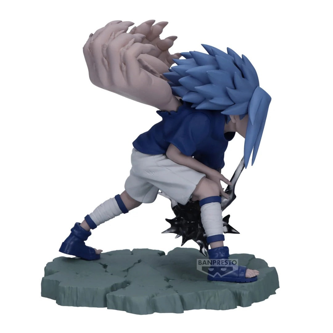 NARUTO Sasuke - Memorable Saga figure