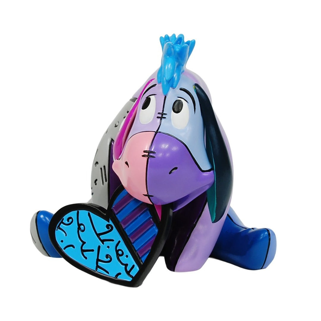 DISNEY BRITTO Eeyore