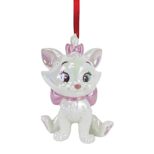 DISNEY DEPARTMENT 56 Minou ornamento