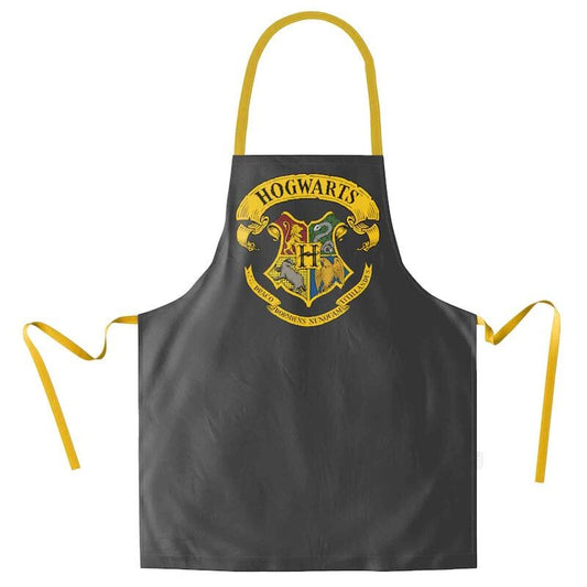 HARRY POTTER Grembiule da cucina