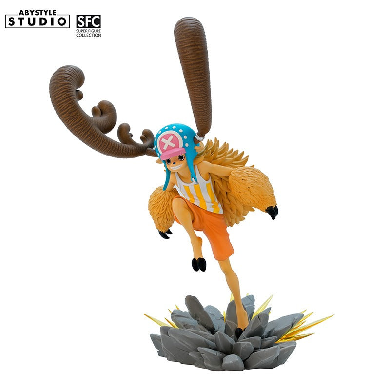 ONE PIECE Chopper figure
