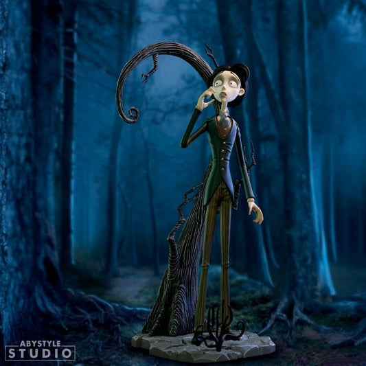 CORPSE BRIDE Victor figure