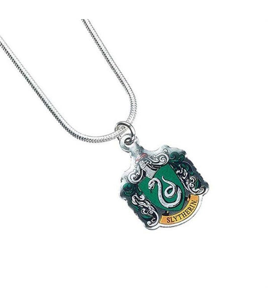 HARRY POTTER Collana serpeverde