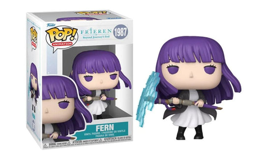 FRIEREN FUNKO POP Fern
