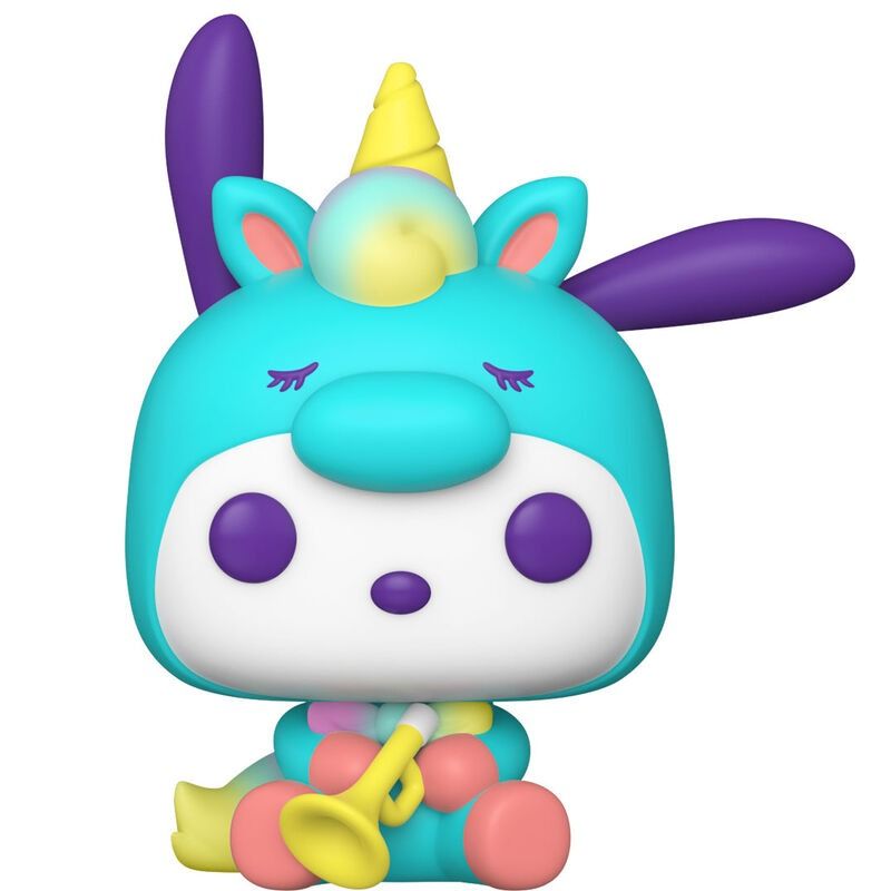 SANRIO FUNKO POP Hello Kitty and Friends Pochacco
