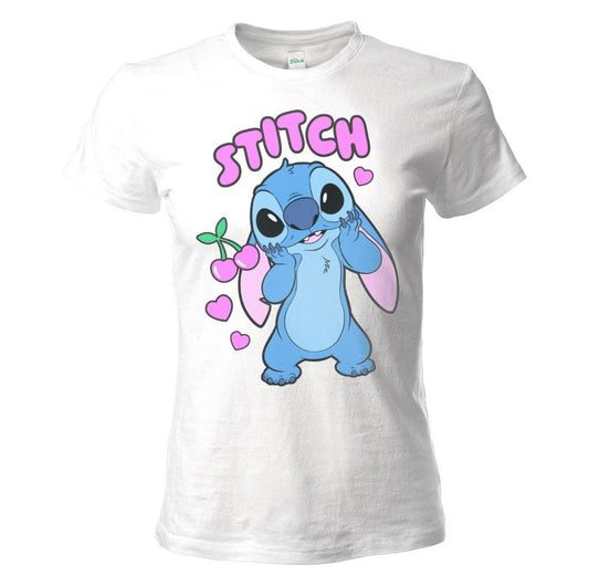 DISNEY  Stitch new t-shirt