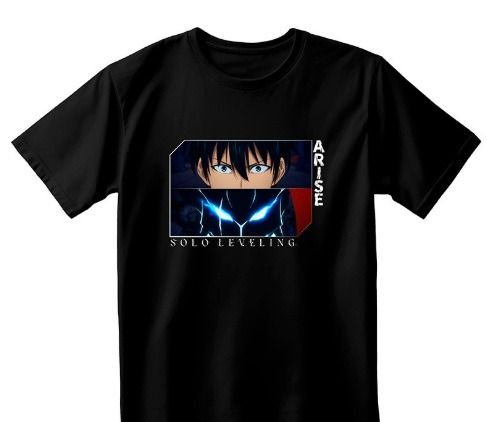 SOLO LEVELING t-shirt