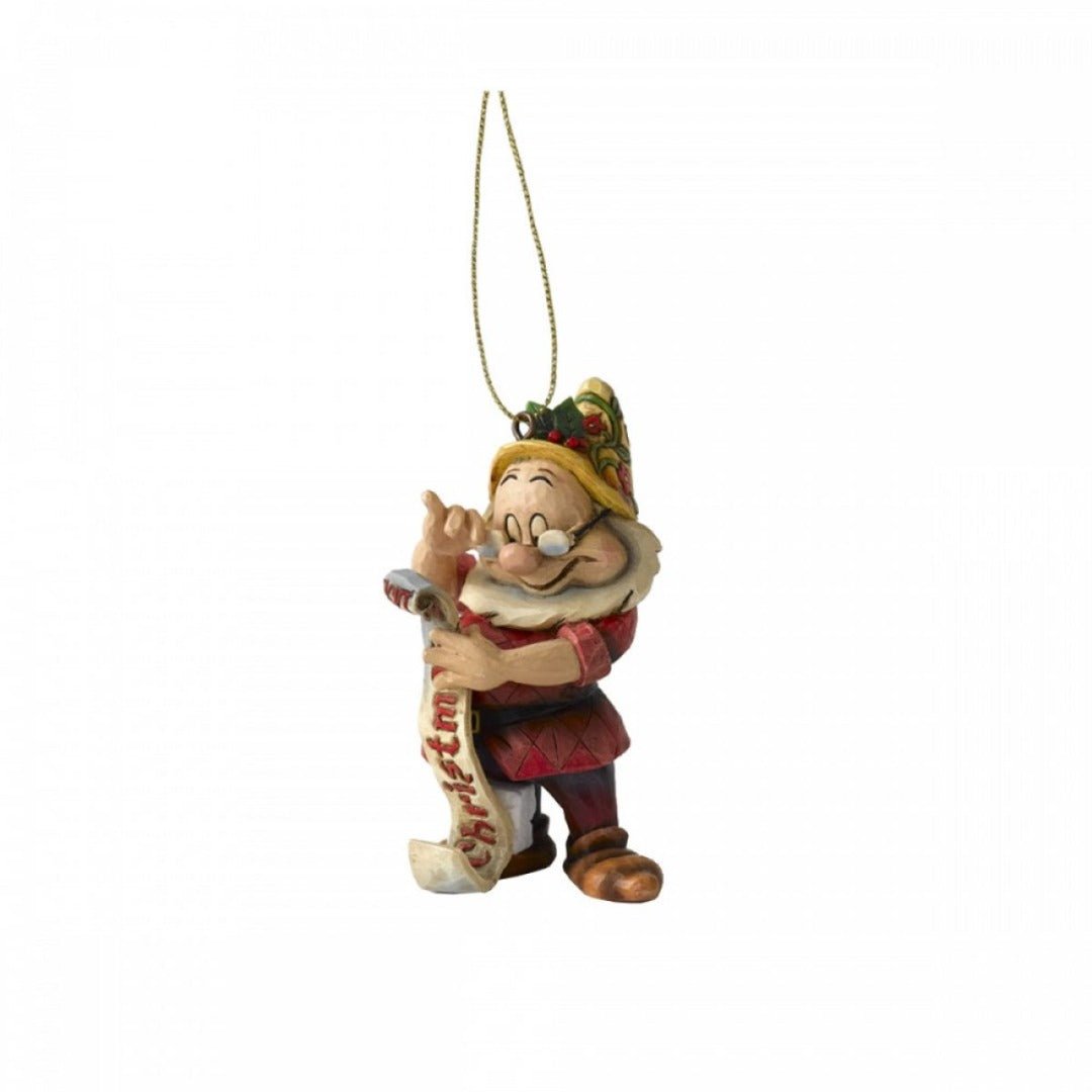 DISNEY TRADITIONS Dotto Ornamento