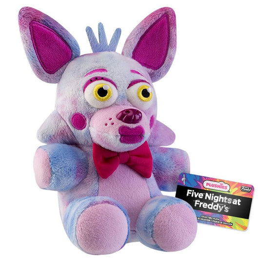 FIVE NIGHTS AT FREDDY'S Foxy peluche