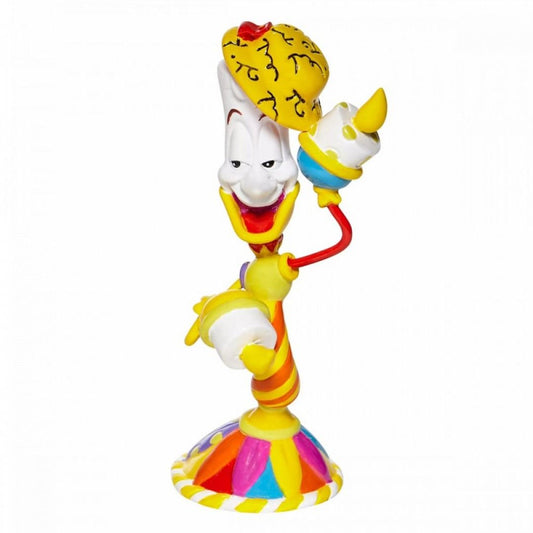 DISNEY BRITTO Lumiere mini
