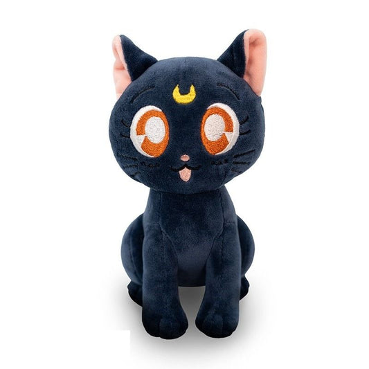 SAILOR MOON Luna peluche