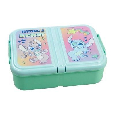 DISNEY Stitch porta pranzo