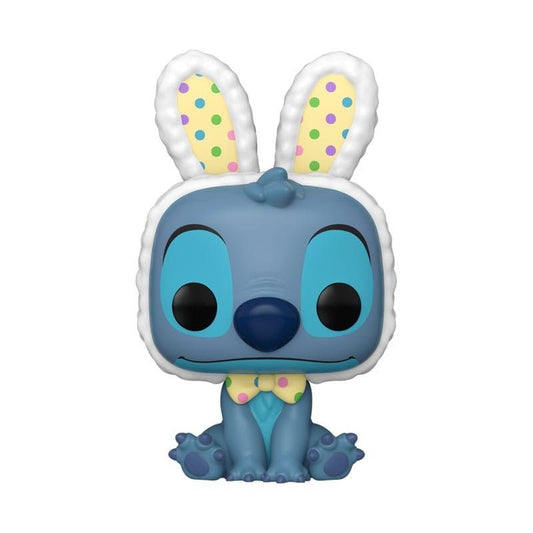 DISNEY FUNKO POP Lilo & Stitch Easter Stitch