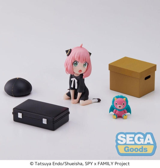 SPY X FAMILY Anya Forger Figure