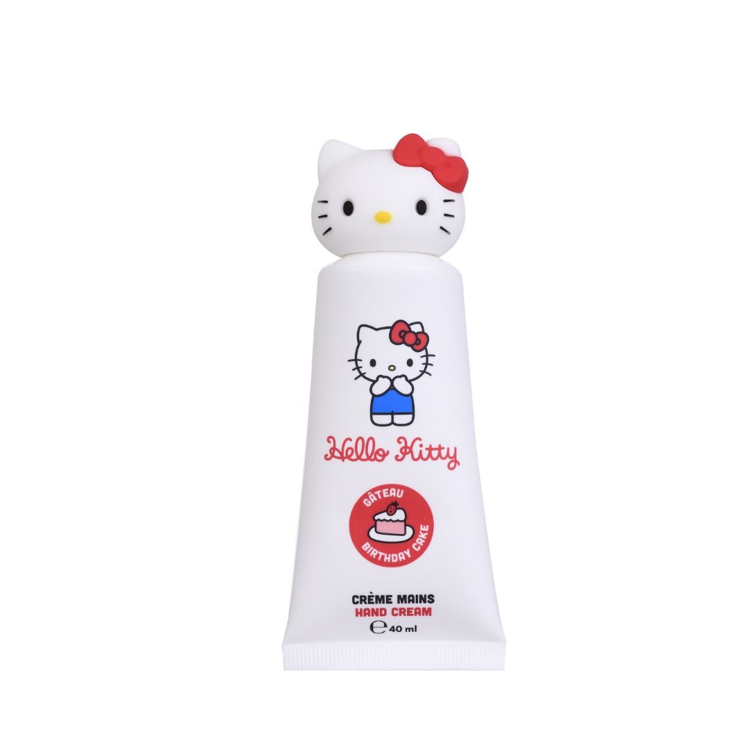 SANRIO Hello Kitty crema mani