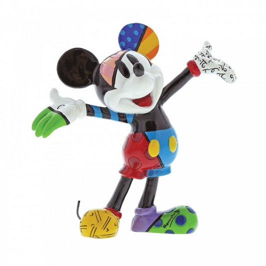 DISNEY BRITTO Mickey Mouse mini