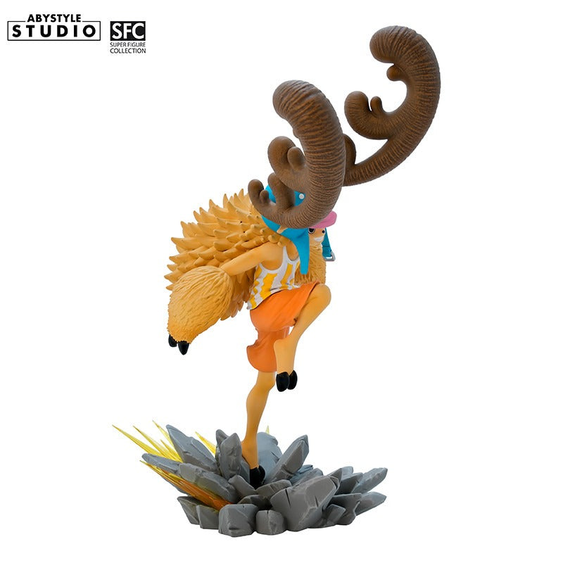 ONE PIECE Chopper figure
