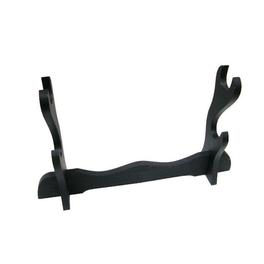 Supporto da tavolo per katana 2 posti