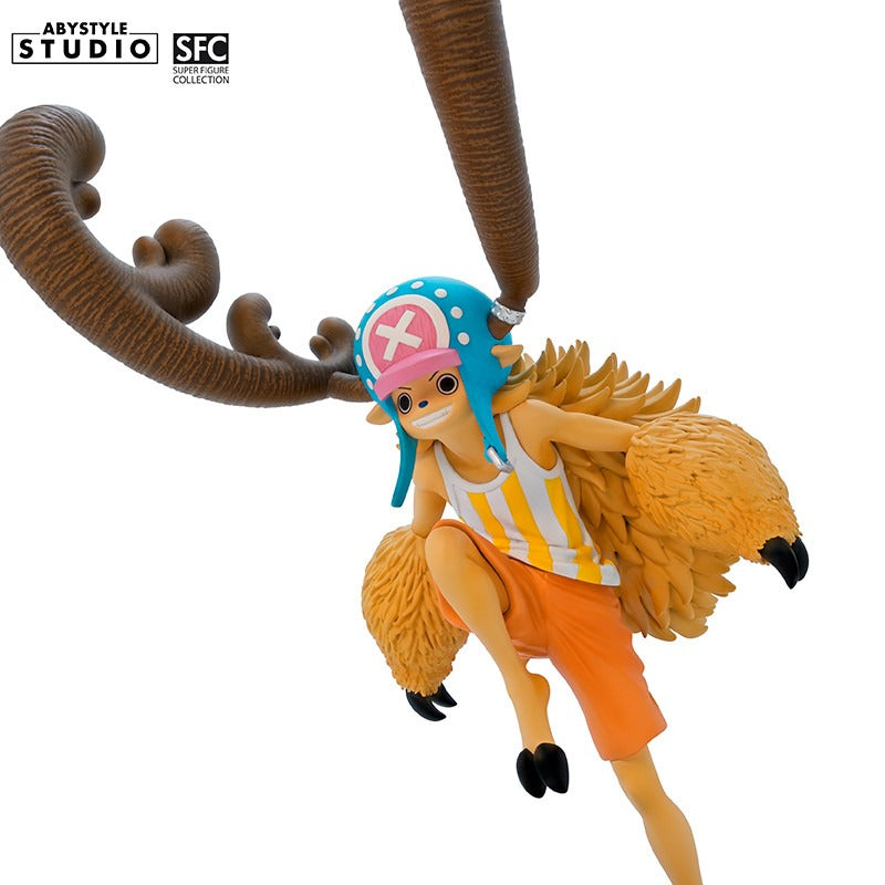 ONE PIECE Chopper figure