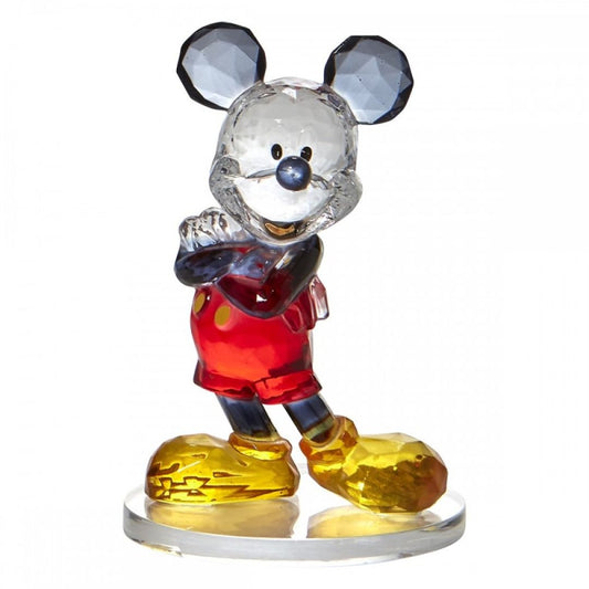 DISNEY SHOWCASE Facet Mickey Mouse
