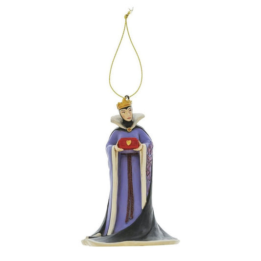 DISNEY TRADITIONS Grimilde Ornamento