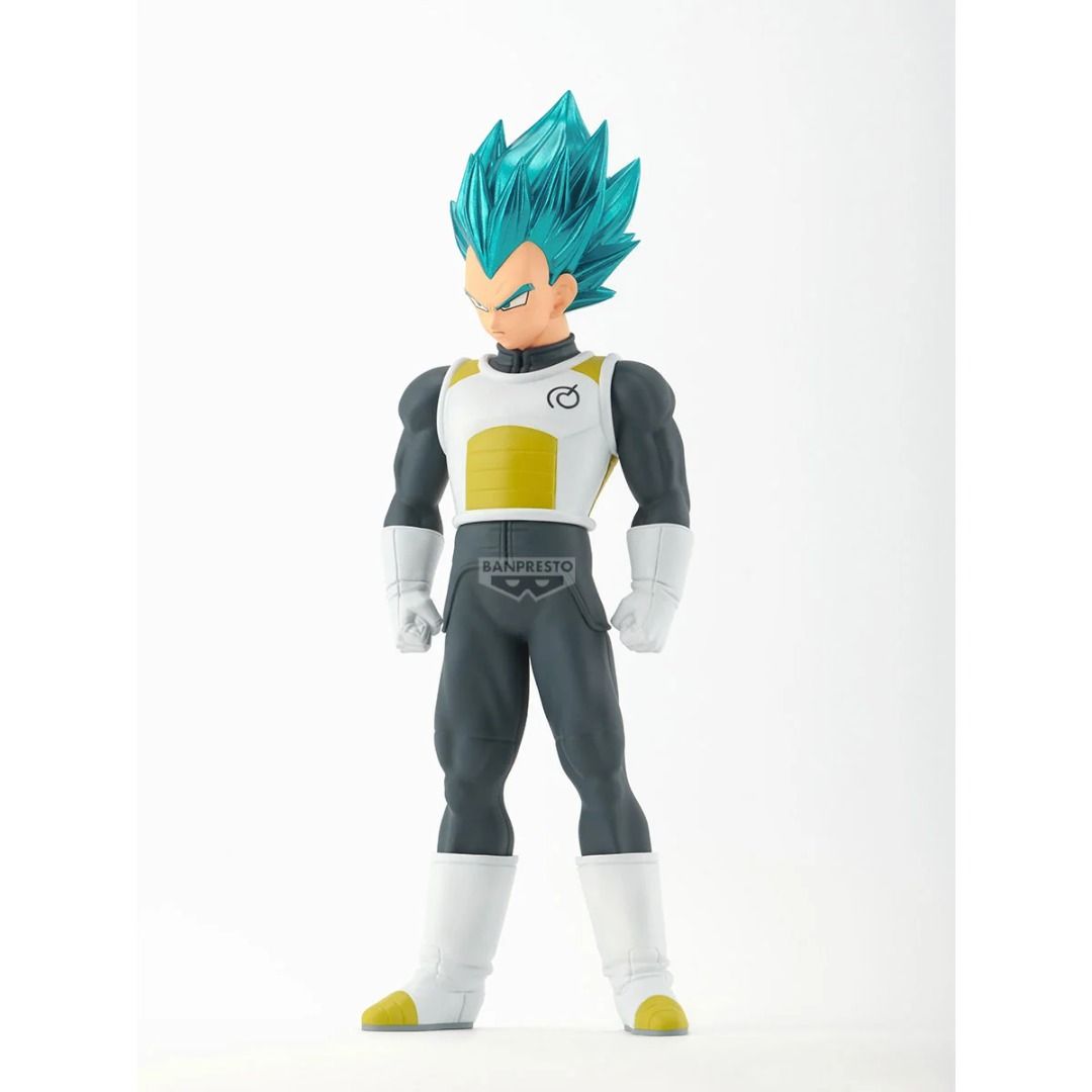 DRAGON BALL DRAGON BALL SUPER Vegeta - Blood of Saiyans figure