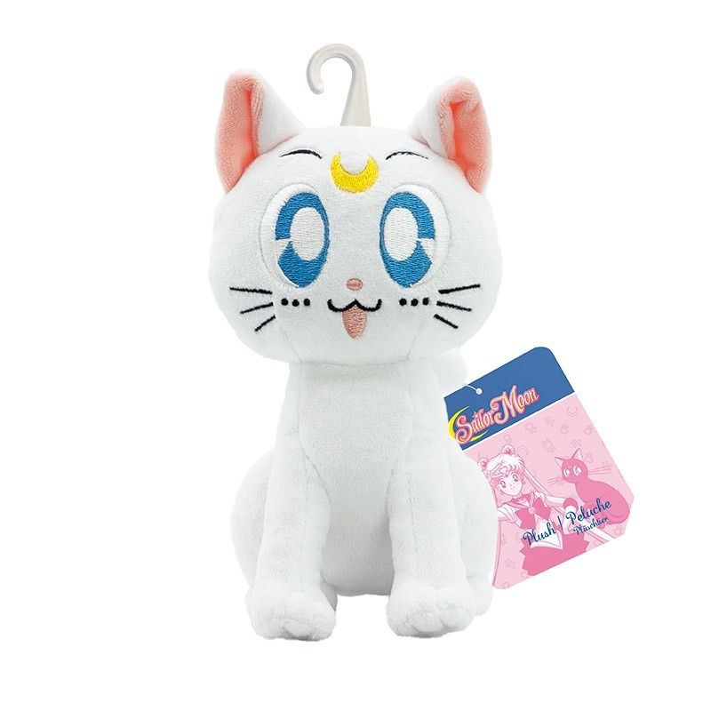 SAILOR MOON Artemis peluche