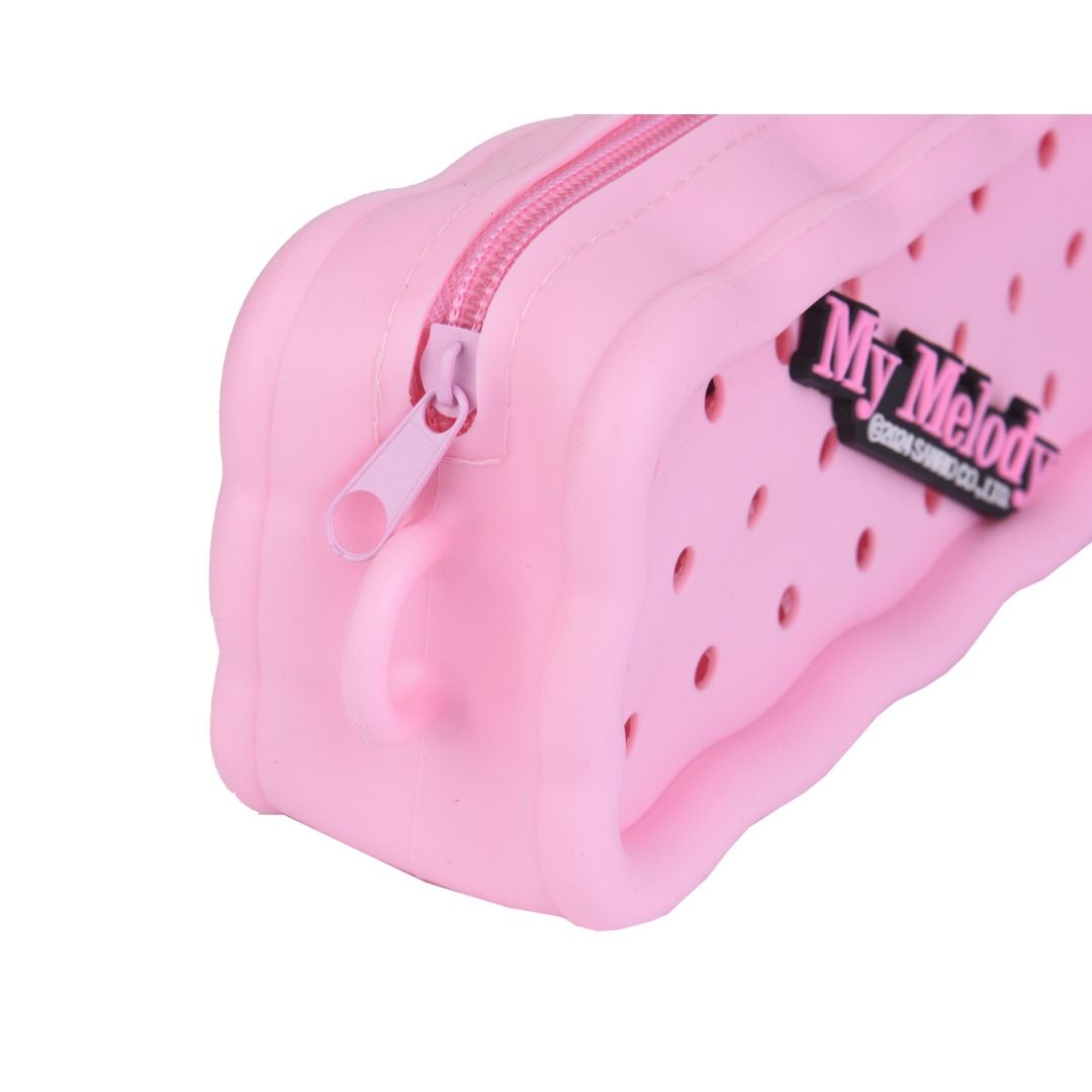 SANRIO My Melody beauty in silicone