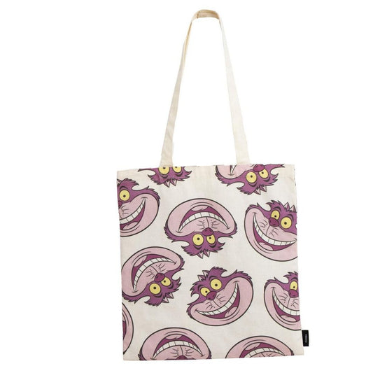 DISNEY Stregatto borsa shopping