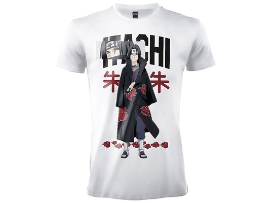 NARUTO Itachi new t-shirt