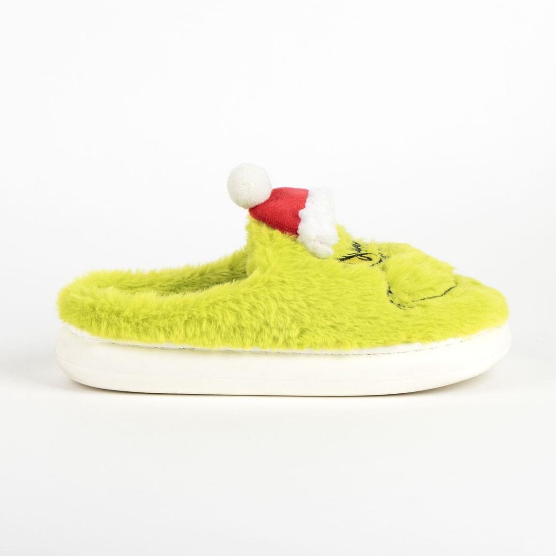 THE GRINCH pantofole