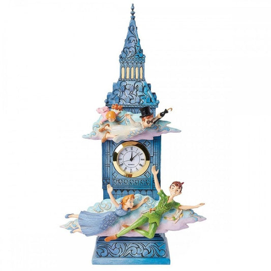 DISNEY TRADITIONS Peter Pan orologio