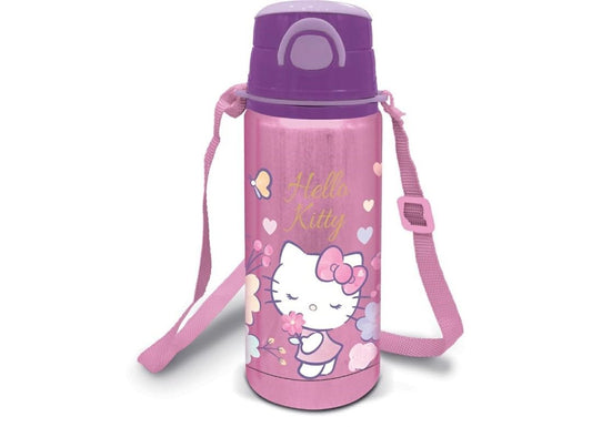 SANRIO Hello Kitty borraccia