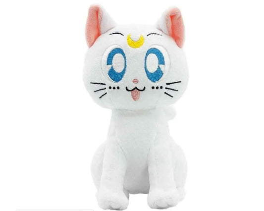 SAILOR MOON Artemis peluche