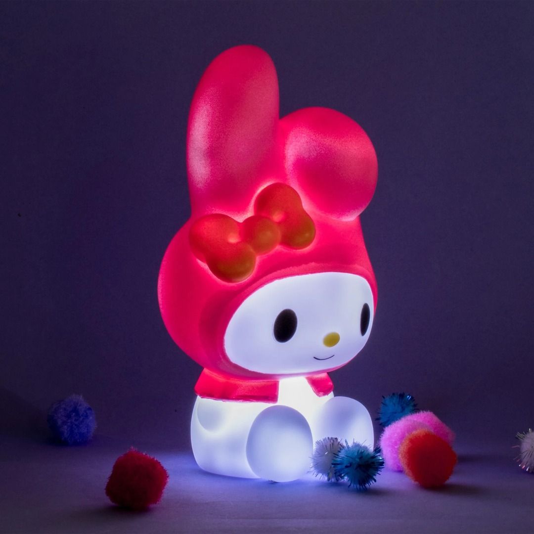 SANRIO My Melody Mood lampada