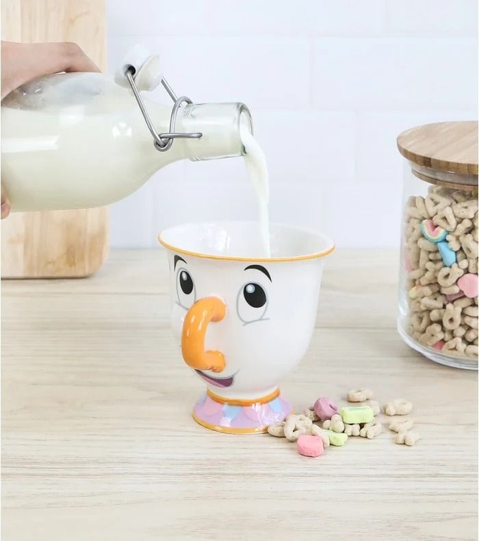 DISNEY Chicco tazza