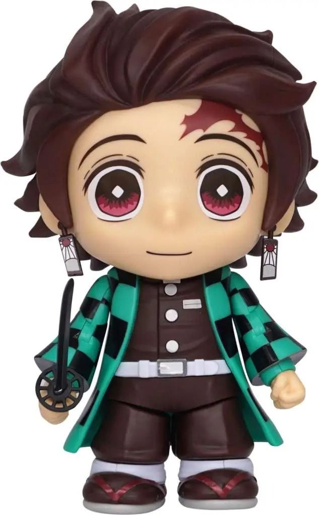 DEMON SLAYER Tanjiro model kit