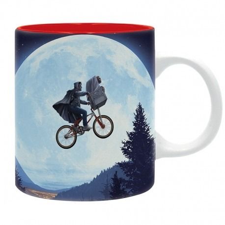 E.T. tazza