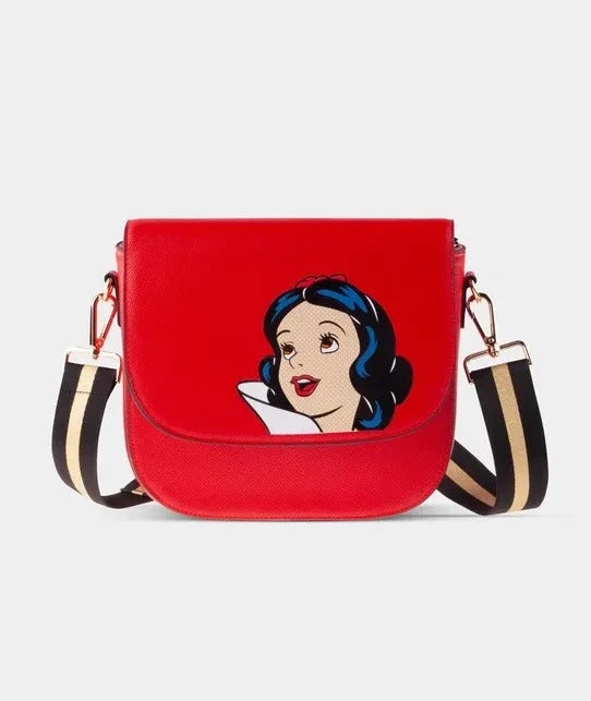 DISNEY Biancaneve borsa