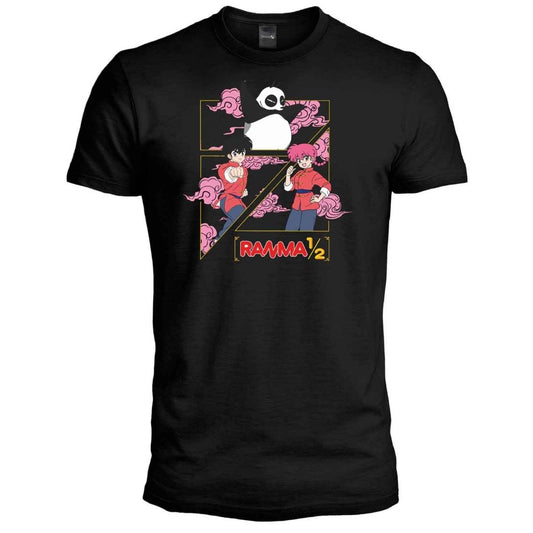 RANMA 1/2 t-shirt