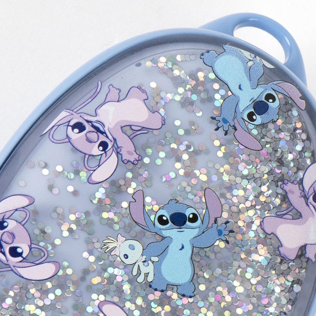 DISNEY Stitch spazzola districante