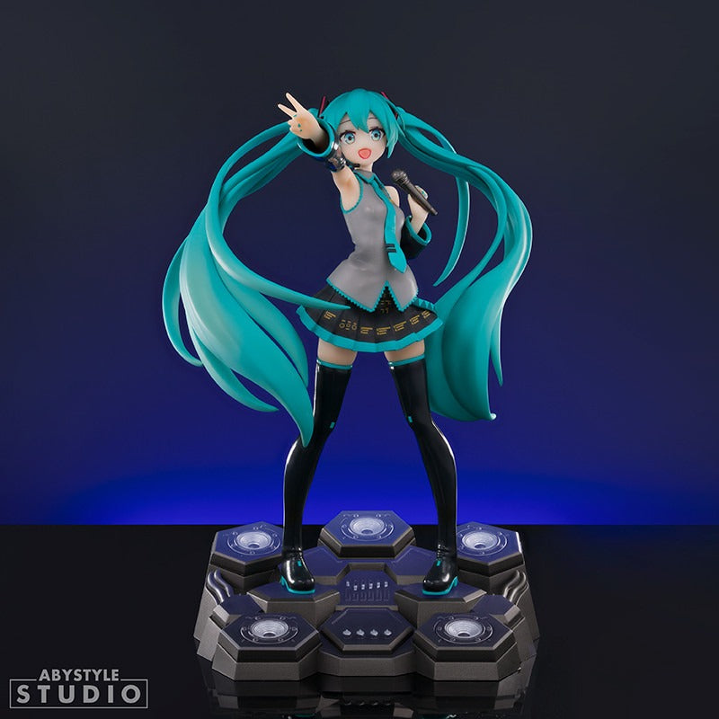 HATSUNE MIKU Hatsune Miku figure