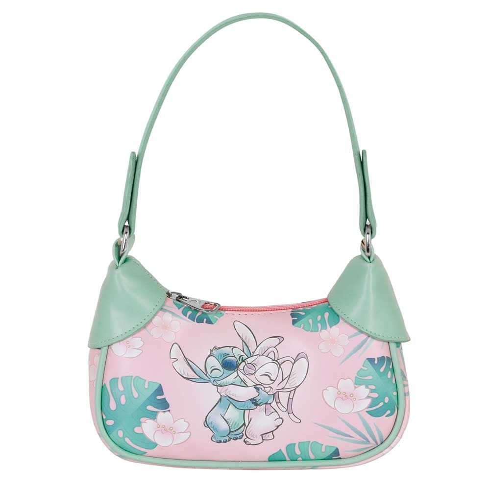 DISNEY Stitch ed Angel borsa kids