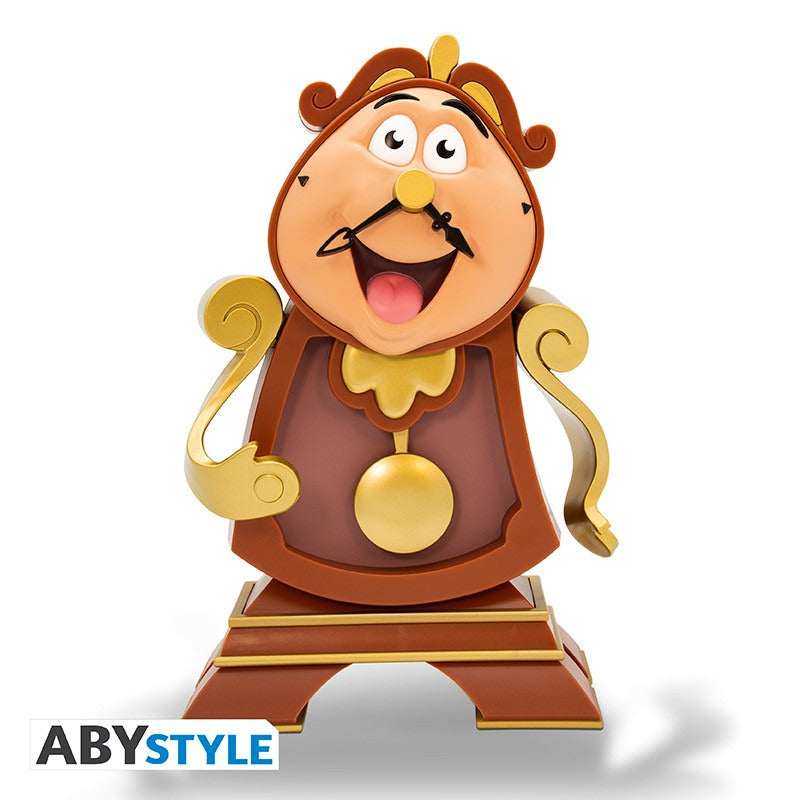 DISNEY Tockins salvadanaio
