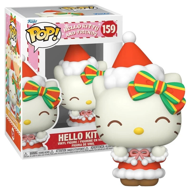 SANRIO FUNKO POP Hello Kitty and Friends Hello Kitty